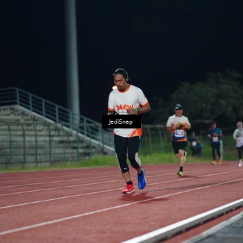 Runner Photo 4495658