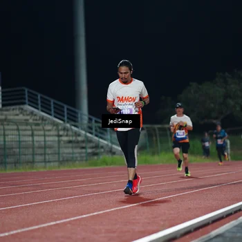 Runner Photo 4495659