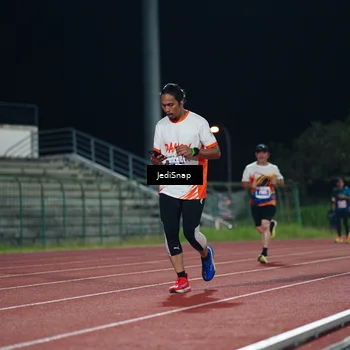 Runner Photo 4495662