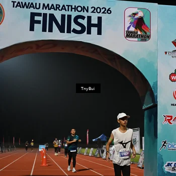 Runner Photo 4495663