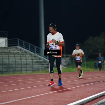 Runner Photo 4495664
