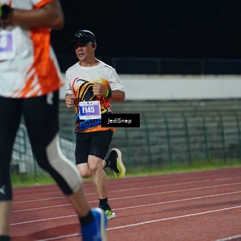 Runner Photo 4495678