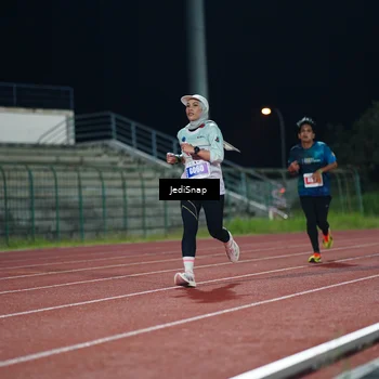 Runner Photo 4495684