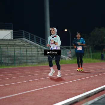 Runner Photo 4495685