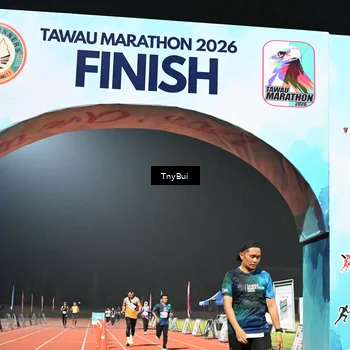 Runner Photo 4495688