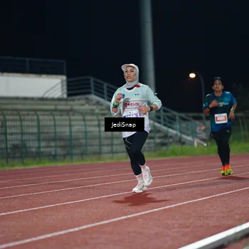 Runner Photo 4495689