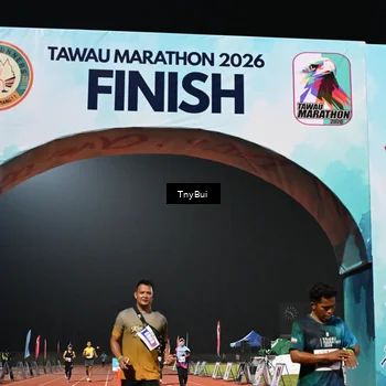 Runner Photo 4495690