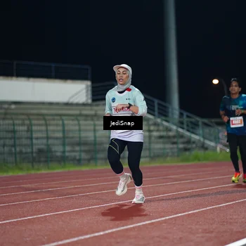 Runner Photo 4495691