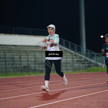 Runner Photo 4495692