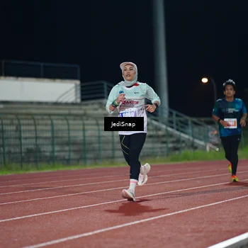 Runner Photo 4495694