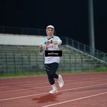 Runner Photo 4495695