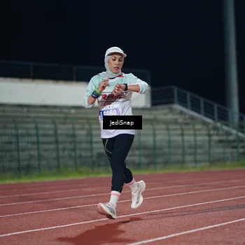 Runner Photo 4495696