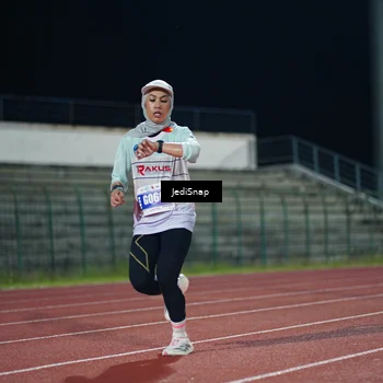 Runner Photo 4495697
