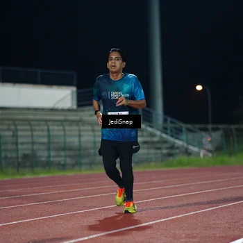 Runner Photo 4495699