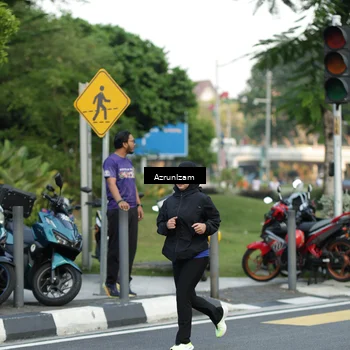 Runner Photo 4495700