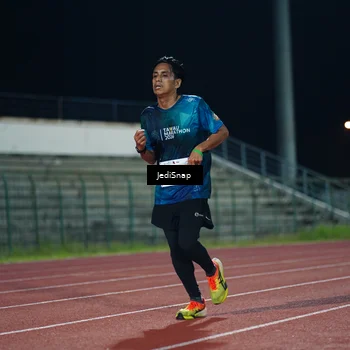 Runner Photo 4495702