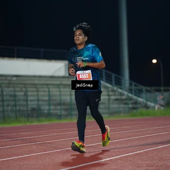 Runner Photo 4495706