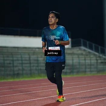 Runner Photo 4495707