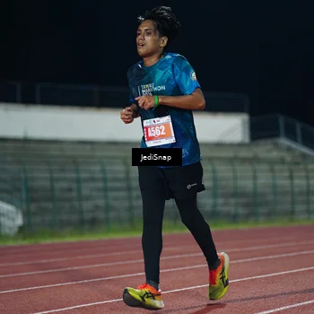 Runner Photo 4495708