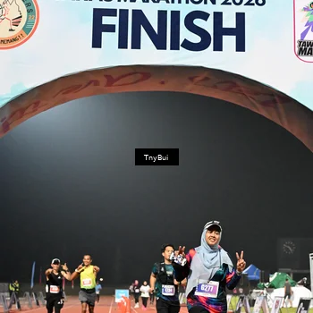Runner Photo 4495711