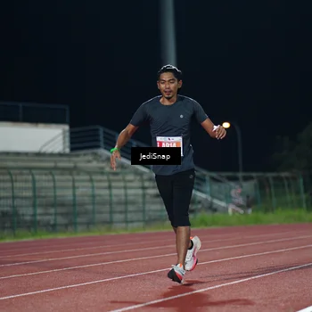 Runner Photo 4495713
