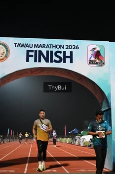 Runner Photo 4495716