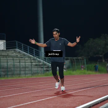 Runner Photo 4495720
