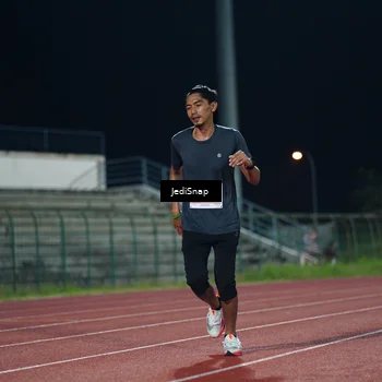 Runner Photo 4495723