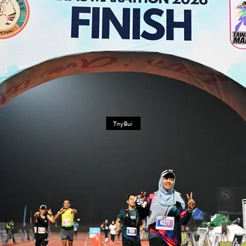 Runner Photo 4495726