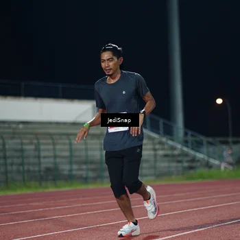 Runner Photo 4495727
