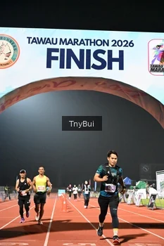 Runner Photo 4495729