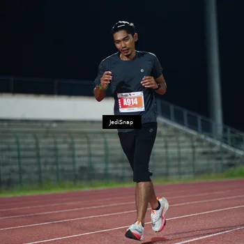 Runner Photo 4495730