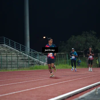 Runner Photo 4495732
