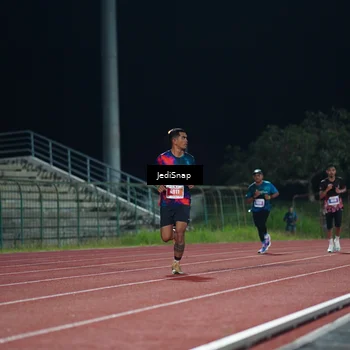 Runner Photo 4495734