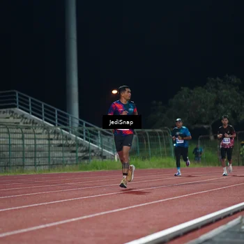 Runner Photo 4495735