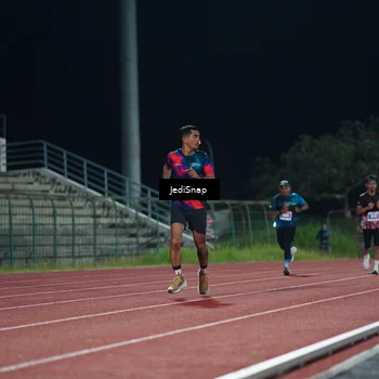 Runner Photo 4495736