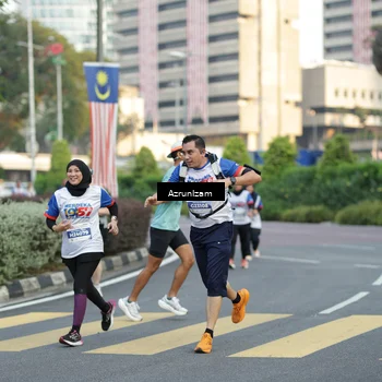 Runner Photo 4495737