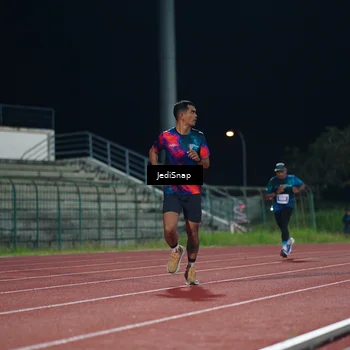 Runner Photo 4495739