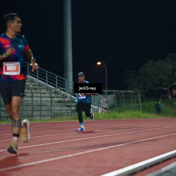Runner Photo 4495740