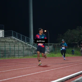 Runner Photo 4495741