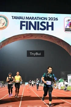 Runner Photo 4495743