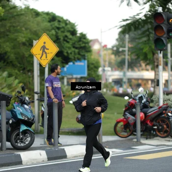 Runner Photo 4495744