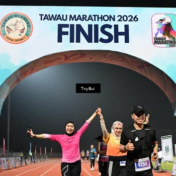 Runner Photo 4495746