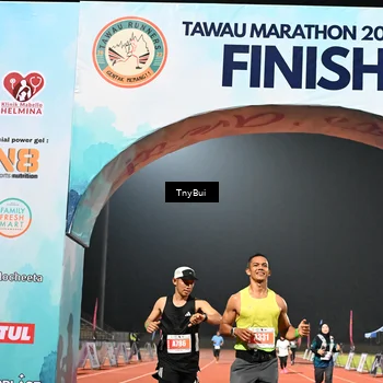 Runner Photo 4495747