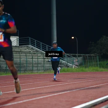 Runner Photo 4495748