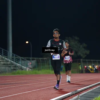Runner Photo 4495751