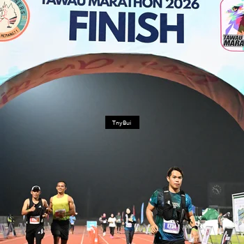 Runner Photo 4495753