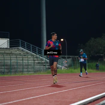Runner Photo 4495755