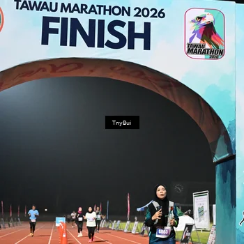 Runner Photo 4495756