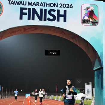 Runner Photo 4495759